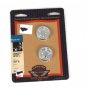 HARLEY-DAVIDSON THUNDERSTAR HANDGRIP END CAP KIT