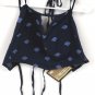 HARLEY-DAVIDSON LADIES HALTER TOP-BANDANA PRINT LARGE