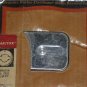 HARLEY ALUMINATOR TRANSMISSION CASE EMBLEM KIT DYNA