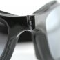 BOBSTER CROSSFIRE SMALL FOLDING GOGGLES SMOKE LENS