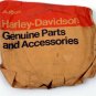 HARLEY RETAINING RING VINTAGE XL NOS 11053