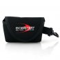 BOBSTER AIR STRYKER LARGE FOLDING GOGGLES BLACK FRAME