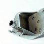 HARLEY CHROME FRAME MOUNT SHIFTER BRACKET 90-99 FXST
