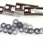 REPLACEMENT O-RING PACK OF 12 FOR HARLEY