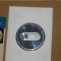 HARLEY ALUMINATOR CALIPER TRIM DISC '99 - EARLIER REAR