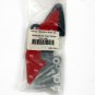 HARLEY FRONT FENDER HARDWARE KIT 57911-98