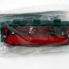 UNIVERSAL RED LINEAR STROBE HARLEY