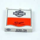 HARLEY OEM SINGLE PISTON RING SET XL/XLH/XLHC/XLS/XLX