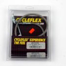 RUSSELL FRONT STAINLESS BRAIDED BRAKE LINE HARLEY FX/XL