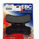 BUELL/HARLEY KEVLAR BRAKE PADS M2/S1/S2/S3 FA210 EBC