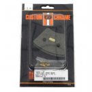 HARLEY SPORTSTER SINGLE DISC FRONT BRAKE PADS "PIE"