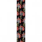 ZAN HEADGEAR 100% COTTON COOLDANNA GRAY PIRATE