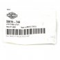 HARLEY TOURING JIFFY STAND CATCH FL/FX '58 THRU '75
