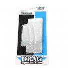 DRAG SPECIALTIES BATTERY TOP COVER FOR HARLEY DYNA