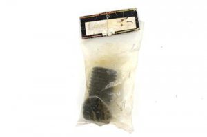 REPLACEMENT FOOT PEG BOOT HARLEY XL/FX 50646-82