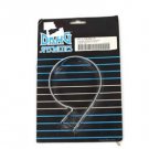 DRAG SPECIALTIES CHROME MUFFLER SUPPORT CLAMP FL/FX