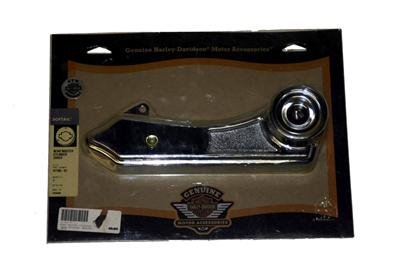 HARLEY REAR MASTER CYLINDER COVER FXST/FXSTC/FXSTS