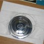 HARLEY BULLSEYE REAR CALIPER INSERT '99 & EARLIER