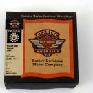 HARLEY-DAVIDSON SEALED UNIT POLICE/PURSUIT LAMP