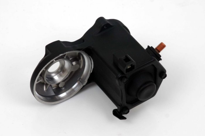 HARLEY STARTER SOLENOID BIG TWIN '94 THRU '06