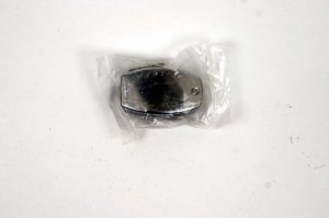 CONVERTIBLE IGNITION SWITCH REPLACEMENT CAP HARLEY