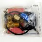 HARLEY OIL GAUGE KIT VINTAGE TOURING '80-'84 75028-80A