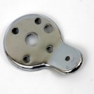 HARLEY FORK MOUNTED SPEEDOMETER BRACKET VINTAGE XLCH