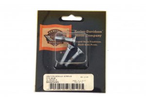 HARLEY SPORTSTER/XL IGNITION MODULE SCREWS 94523-95