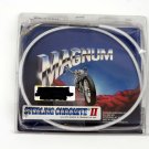 32.5" IDLE CABLE '81 - '89 HARLEY FX/FL MODELS ALT LENG