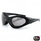 BOBSTER SPEKTRAX CONVERTIBLE GOGGLES W/OPTICAL INSERT