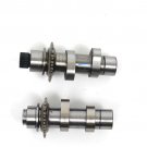 HARLEY TWIN CAM 69" STOCK CAMSHAFTS/CAMS (500 MI)