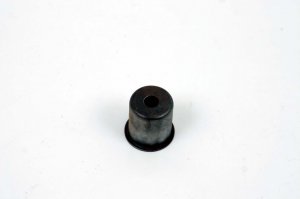 LICENSE PLATE BACKING PLATE BRACKET BOBBED FENDER