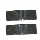 HARLEY EVO 1340 '84/UP AIR CLEANER TRIM CHROME 29570-99
