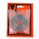V-TWIN KICK RETURN SPRING VINTAGE HARLEY XL 13-0122