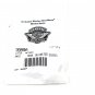 HARLEY-DAVIDSON FL/FX ACORN STUD 7899A