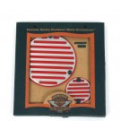 HARLEY CUSTOM PRIMARY & TIMING COVER EVO