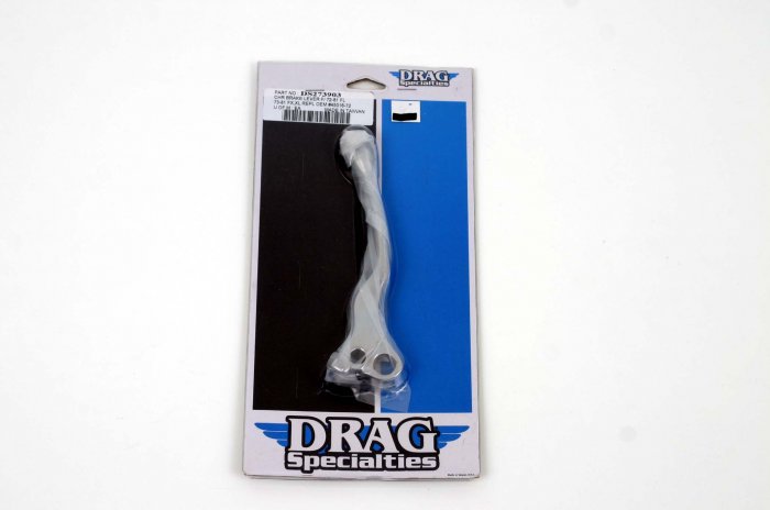 COMFORT GRIP BRAKE LEVER VINTAGE HARLEY REP 45016-72