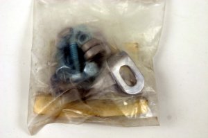 HARLEY-DAVIDSON AIR CLEANER BRACKET KIT 29208-87T