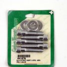 ALLEN PULLEY TO WHEEL HARDWARE DYNA/SOFTAIL HARLEY
