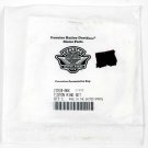 HARLEY OEM SINGLE PISTON RING SET 21910-06K