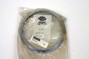 HARLEY-DAVIDSON RETAINING RING 67731-87 NEW