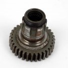 HARLEY MAIN DRIVE GEAR VINTAGE '38 - '77 BIG TWIN 26-T