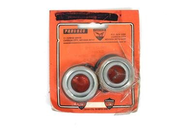 PAUGHCO E154D PIVOT BEARING AND SNAP RINGS '86 - '99
