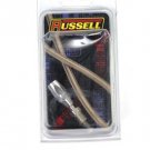 RUSSELL FRONT CALIPER STRAIGHT 3/8"-24 INVERTED