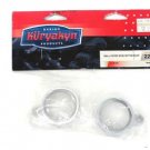 KURYAKYN REPLACEMENT BOTTOM MOUNT SMALL VISORS