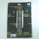 KHROME WERKS 1.75" & 2" OD EXHAUST BAFFLE 4 HARLEY