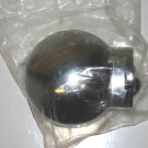 HARLEY TOURING/SOFTAIL REAR TURN SIGNAL HOUSING