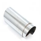 HARLEY FLH STOCK MUFFLER EXTENSIONS OEM 65445-77