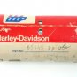HARLEY FLH STOCK MUFFLER EXTENSIONS OEM 65445-77