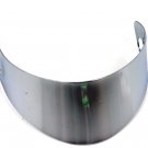 HARLEY HEADLAMP VISOR FOR VRSCB/V-ROD '02-UP CHROME